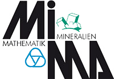 Mineralienmuseum Logo